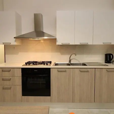 Farri's By Interhome