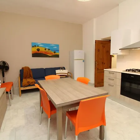 Farri's By Interhome La Caletta