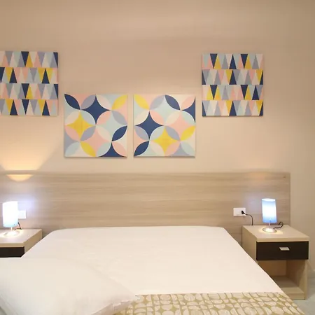 Farri's By Interhome La Caletta